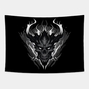 demon Tapestry