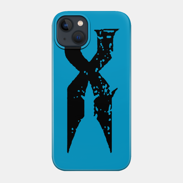 X Gon' Give it to Ya! - Dmx - Phone Case