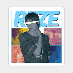 Sungchan RIIZE Magnet