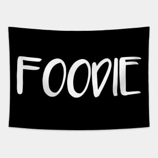 Foodie Tapestry