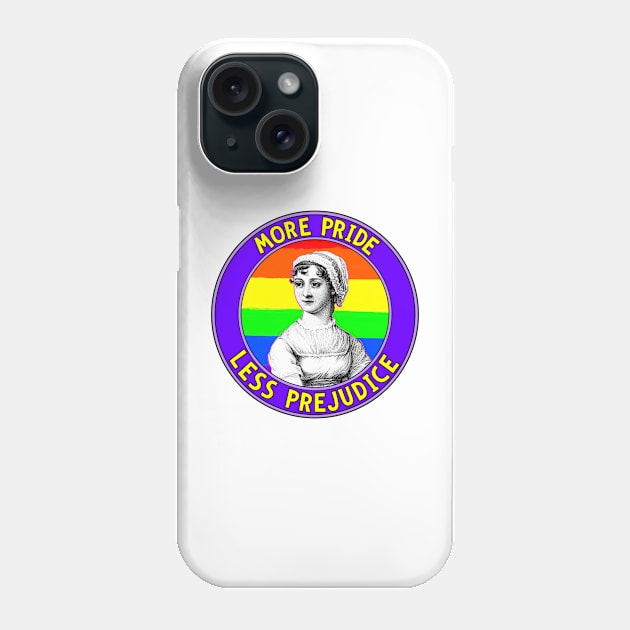 Pride Phone Case by Retro-Matic