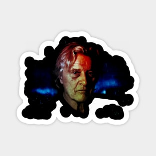 Rutger Hauer Design Magnet