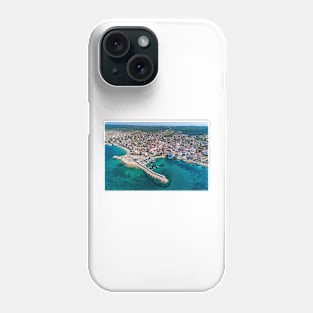 Ražanac Phone Case