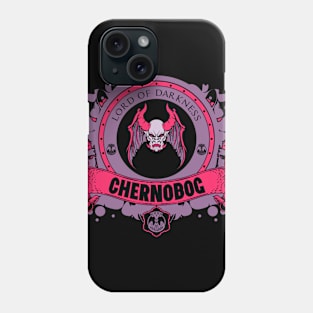 CHERNOBOG - LIMITED EDITION Phone Case