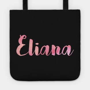 Eliana Tote