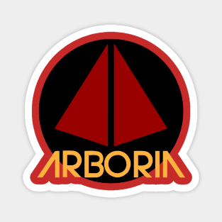 Arboria Institute Magnet