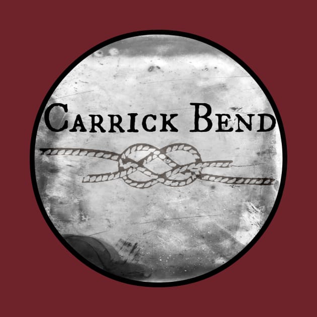 Carrick Bend by TheDaintyTaurus