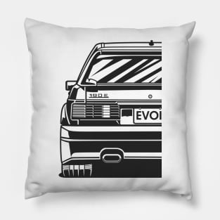 190 Evo II Pillow