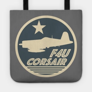 F4U Corsair Tote