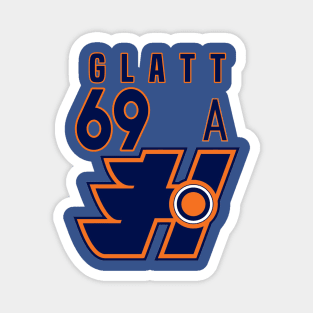 Glatt Magnet