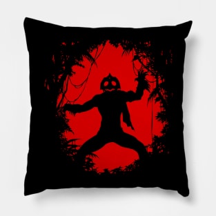 AMAZON RIDER Pillow