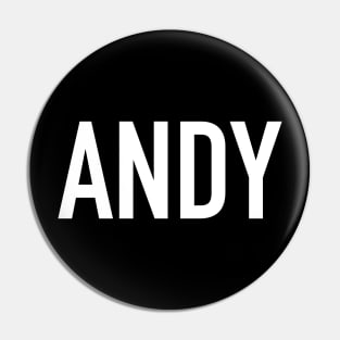 Andy Pin