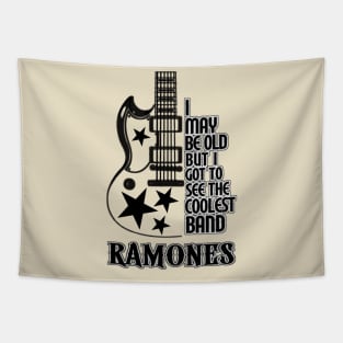 ramones Tapestry