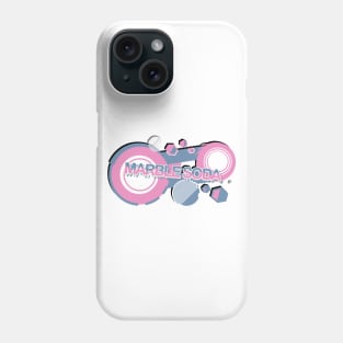 Marble Soda Phone Case