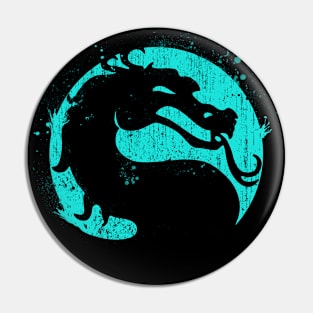 Mortal Dragon v3 Pin