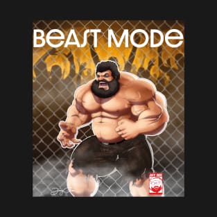 Beast Mode T-Shirt