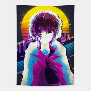 Yona - Yona of the Dawn Tapestry