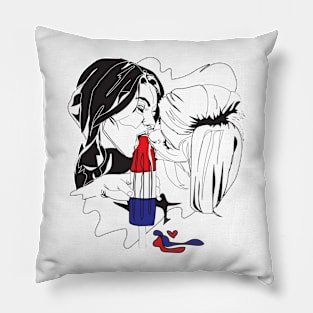 Bomb Pop Fun Pillow