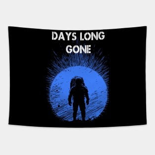 Days Long Gone Tapestry