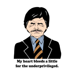 CHARLES BRONSON FAN ART!! T-Shirt