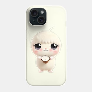 Sunny Peepkins - The Coconutter Sweetie Phone Case