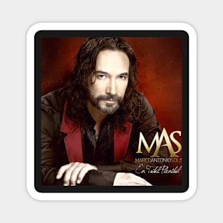 Los Bukis Magnet