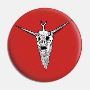 Demon Pin