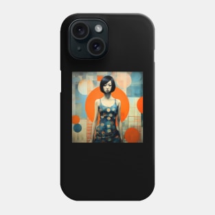 Surreal Girl Phone Case