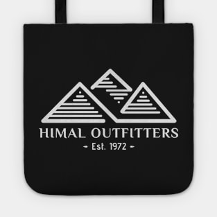Himal Outfitters - Light Tote