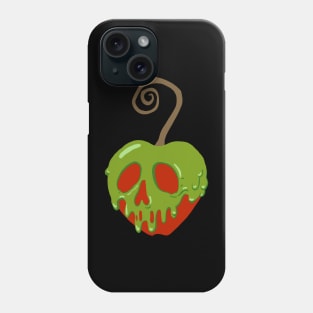 Poison apple Phone Case