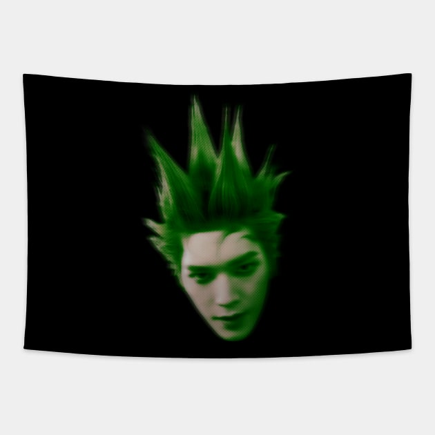 NCT 127 Ay-yo Taeyong Tapestry by wennstore