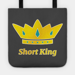 Short King Tote