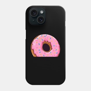 doughnut Phone Case