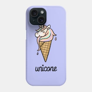 Unicone Phone Case