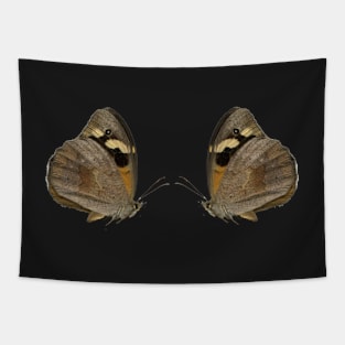 Butterflies Tapestry