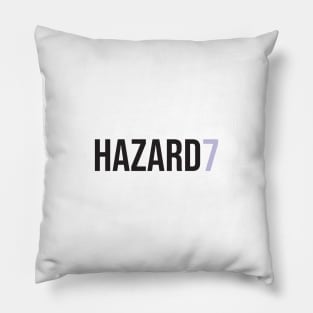 Hazard 7 - 22/23 Season Pillow