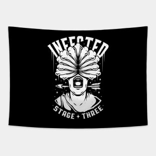 Infected Tapestry