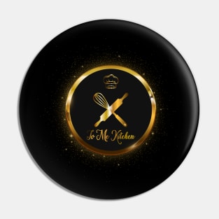 KITCHEN Pin