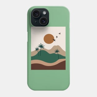 View4 Phone Case