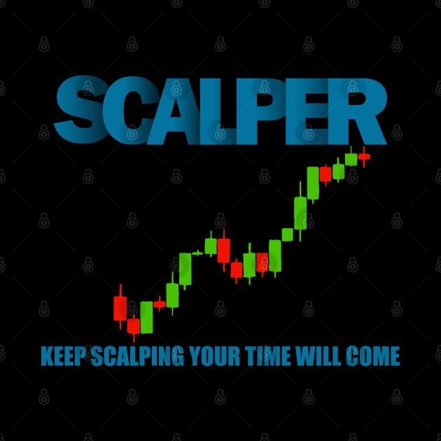 Scalper by Proway Design