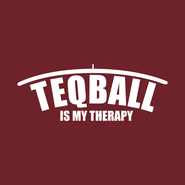 teqball by dishcubung