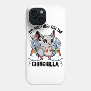 Chinchilla Phone Case