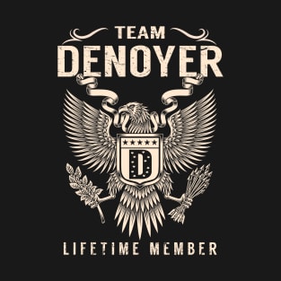 DENOYER T-Shirt