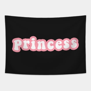 Princess Tapestry