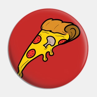 Pizza slice Pin