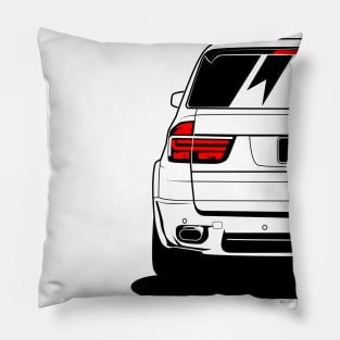 X5 Pillow