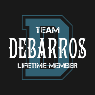 DEBARROS T-Shirt