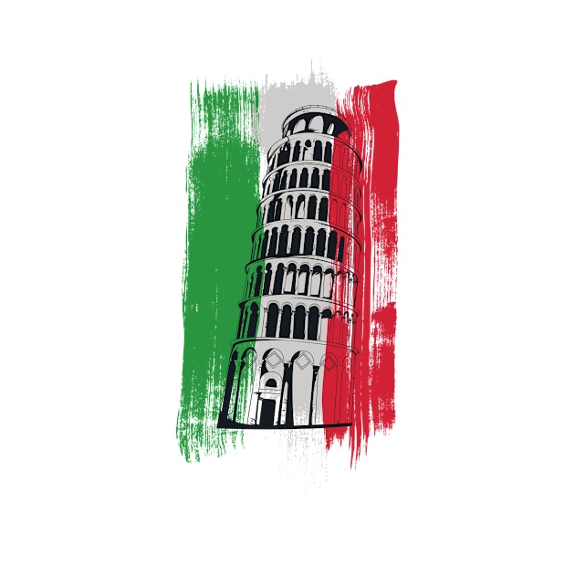 ITALIA by FUNNY LIFE