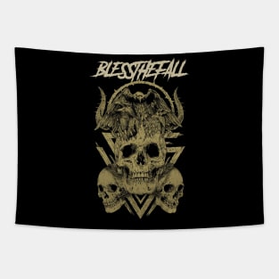 BLESSTHEFALL BAND Tapestry