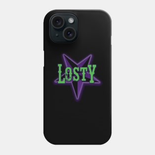 The LostY Phone Case